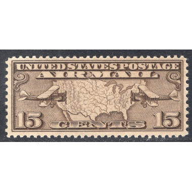 UNITED STATES SCOTT C8