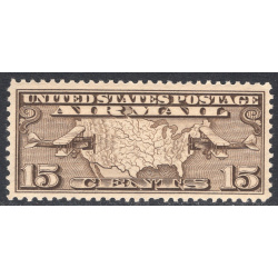 UNITED STATES SCOTT C8