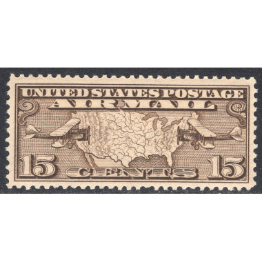 UNITED STATES SCOTT C8