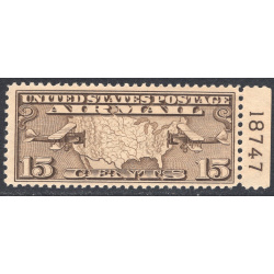 UNITED STATES SCOTT C8