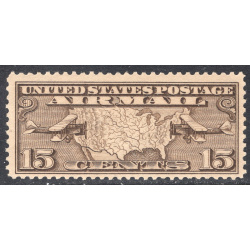 UNITED STATES SCOTT C8