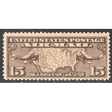 UNITED STATES SCOTT C8