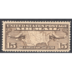 UNITED STATES SCOTT C8