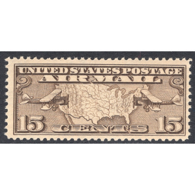 UNITED STATES SCOTT C8