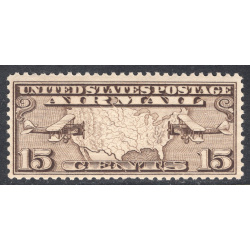 UNITED STATES SCOTT C8