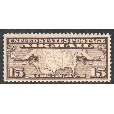 UNITED STATES SCOTT C8