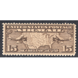 UNITED STATES SCOTT C8