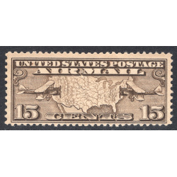 UNITED STATES SCOTT C8