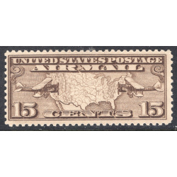 UNITED STATES SCOTT C8