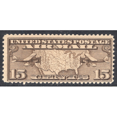 UNITED STATES SCOTT C8