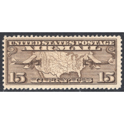 UNITED STATES SCOTT C8