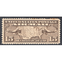 UNITED STATES SCOTT C8