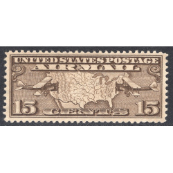 UNITED STATES SCOTT C8