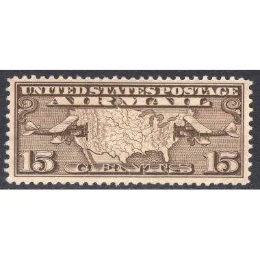 UNITED STATES SCOTT C8