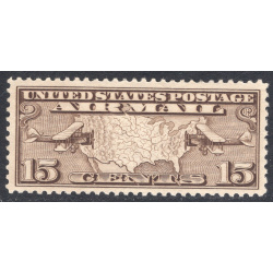 UNITED STATES SCOTT C8