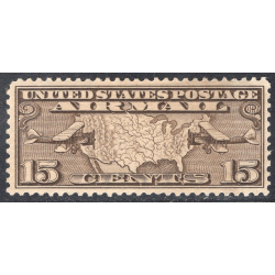 UNITED STATES SCOTT C8