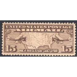 UNITED STATES SCOTT C8