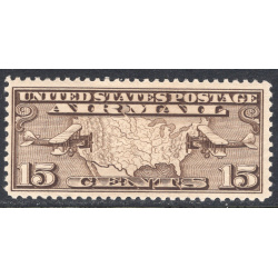UNITED STATES SCOTT C8