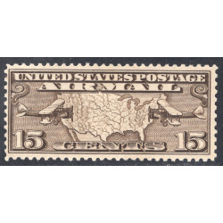 UNITED STATES SCOTT C8