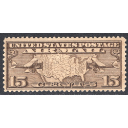 UNITED STATES SCOTT C8