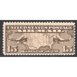 UNITED STATES SCOTT C8