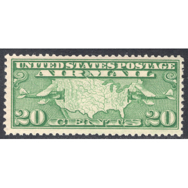 UNITED STATES SCOTT C9