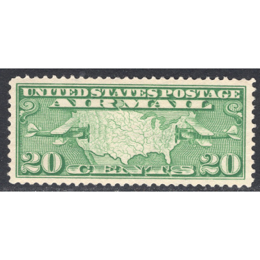 UNITED STATES SCOTT C9