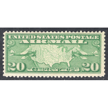 UNITED STATES SCOTT C9
