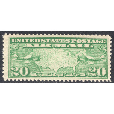 UNITED STATES SCOTT C9