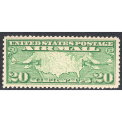 UNITED STATES SCOTT C9