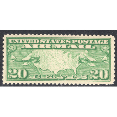 UNITED STATES SCOTT C9