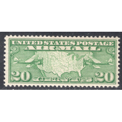 UNITED STATES SCOTT C9