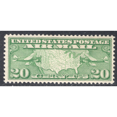 UNITED STATES SCOTT C9