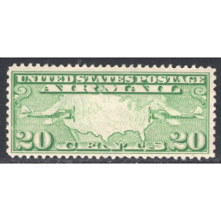 UNITED STATES SCOTT C9