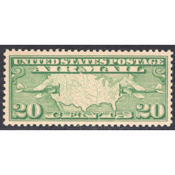 UNITED STATES SCOTT C9
