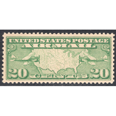 UNITED STATES SCOTT C9