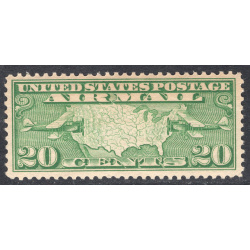 UNITED STATES SCOTT C9