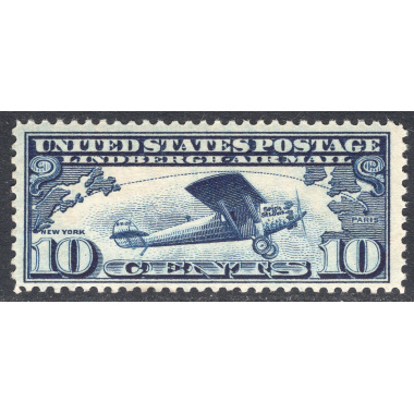 UNITED STATES SCOTT C10