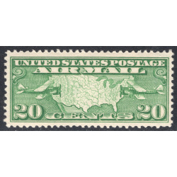 UNITED STATES SCOTT C9