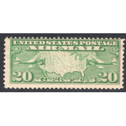 UNITED STATES SCOTT C9
