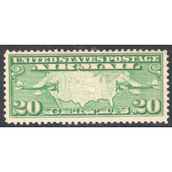 UNITED STATES SCOTT C9