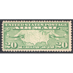 UNITED STATES SCOTT C9