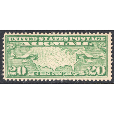 UNITED STATES SCOTT C9