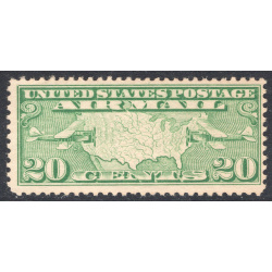 UNITED STATES SCOTT C9