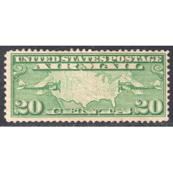 UNITED STATES SCOTT C9