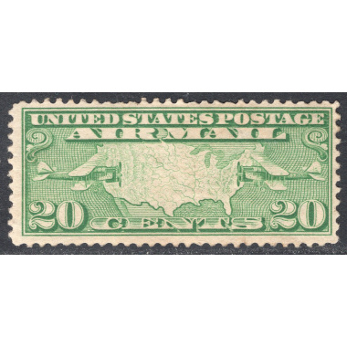 UNITED STATES SCOTT C9