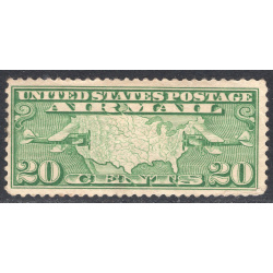 UNITED STATES SCOTT C9
