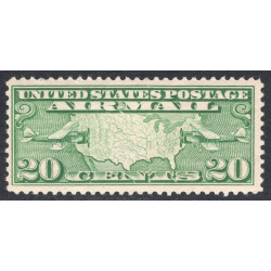 UNITED STATES SCOTT C9