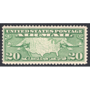 UNITED STATES SCOTT C9