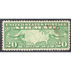 UNITED STATES SCOTT C9